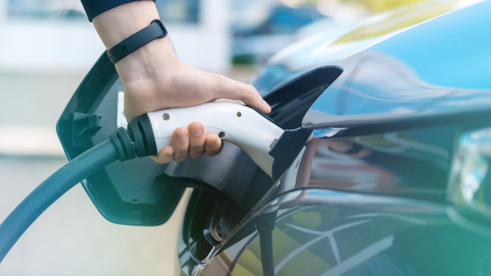 Electric Vehicles